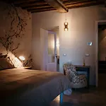 La Castellina فندق مبيت وإفطار
