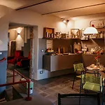 La Castellina 3* أبّادييا سان سالفاتور