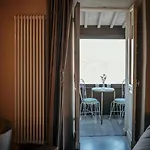 La Castellina 3* أبّادييا سان سالفاتور