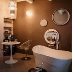 La Castellina فندق مبيت وإفطار 3*