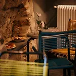 La Castellina فندق مبيت وإفطار 3*