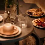 La Castellina فندق مبيت وإفطار أبّادييا سان سالفاتور