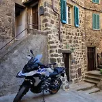La Castellina فندق مبيت وإفطار 3*