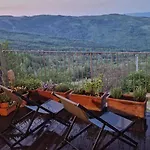 La Castellina فندق مبيت وإفطار