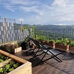 La Castellina فندق مبيت وإفطار 3*