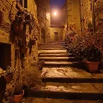 فندق مبيت وإفطار La Castellina أبّادييا سان سالفاتور