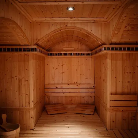 La Castellina أبّادييا سان سالفاتور
