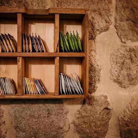 La Castellina فندق مبيت وإفطار