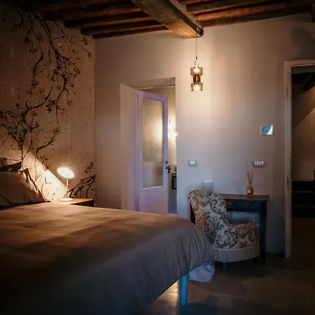 La Castellina فندق مبيت وإفطار