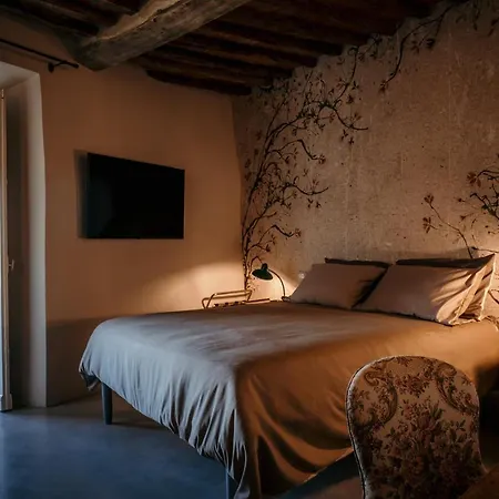 La Castellina فندق مبيت وإفطار