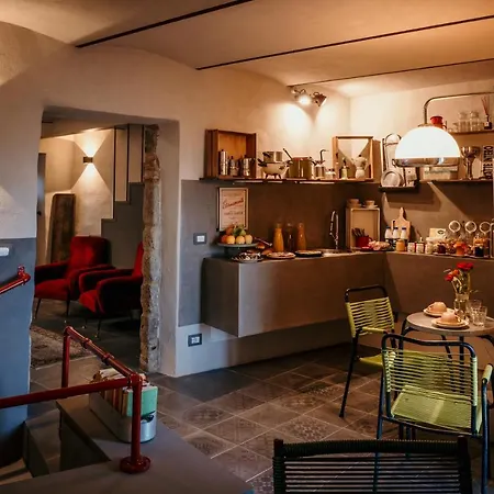 La Castellina 3* أبّادييا سان سالفاتور