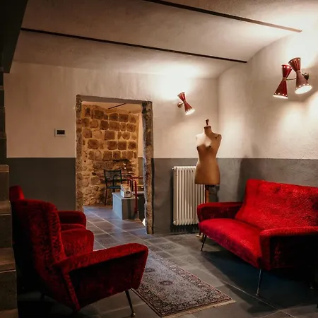 La Castellina فندق مبيت وإفطار