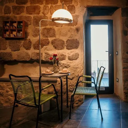 La Castellina فندق مبيت وإفطار 3*