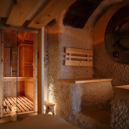 La Castellina فندق مبيت وإفطار 3*
