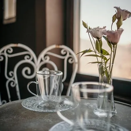 فندق مبيت وإفطار La Castellina 3*