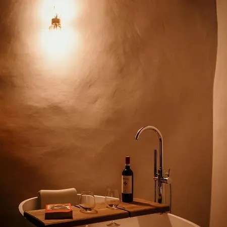 فندق مبيت وإفطار La Castellina 3*