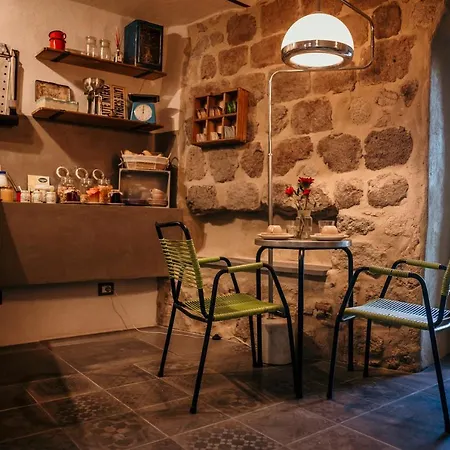 La Castellina فندق مبيت وإفطار 3*