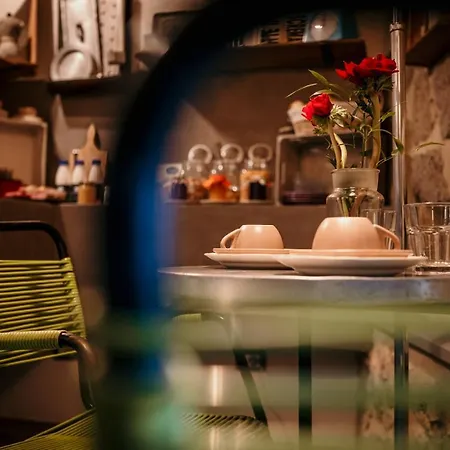 La Castellina فندق مبيت وإفطار