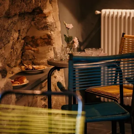 La Castellina فندق مبيت وإفطار 3*