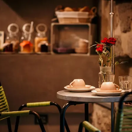 La Castellina فندق مبيت وإفطار 3*