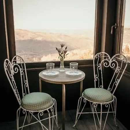 La Castellina 3* أبّادييا سان سالفاتور