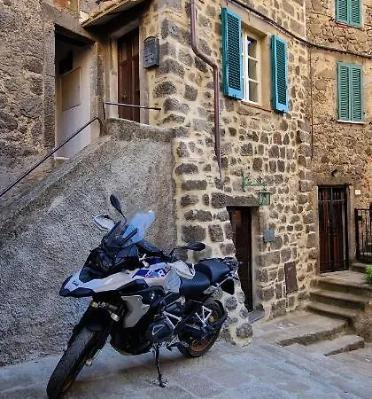 La Castellina فندق مبيت وإفطار 3*