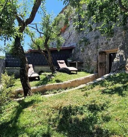 فندق مبيت وإفطار La Castellina
