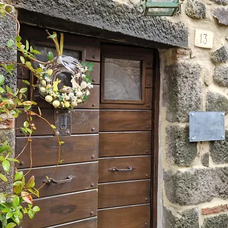 La Castellina 3*