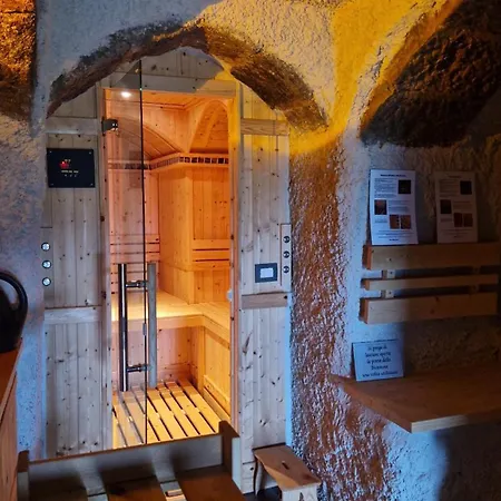 La Castellina