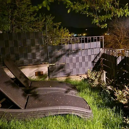 La Castellina فندق مبيت وإفطار