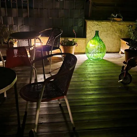 فندق مبيت وإفطار La Castellina
