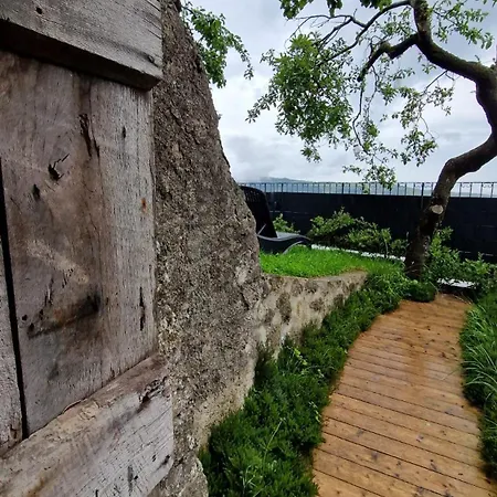 La Castellina فندق مبيت وإفطار 3*