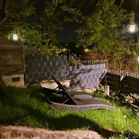 فندق مبيت وإفطار La Castellina 3*